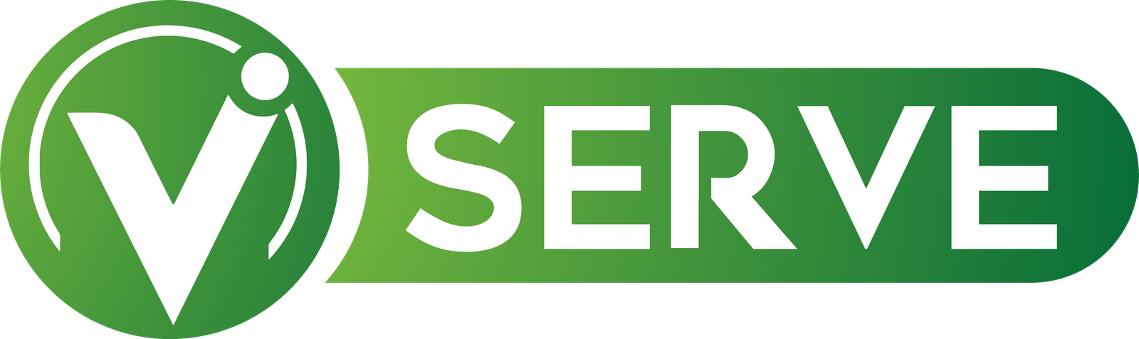 V Serve App